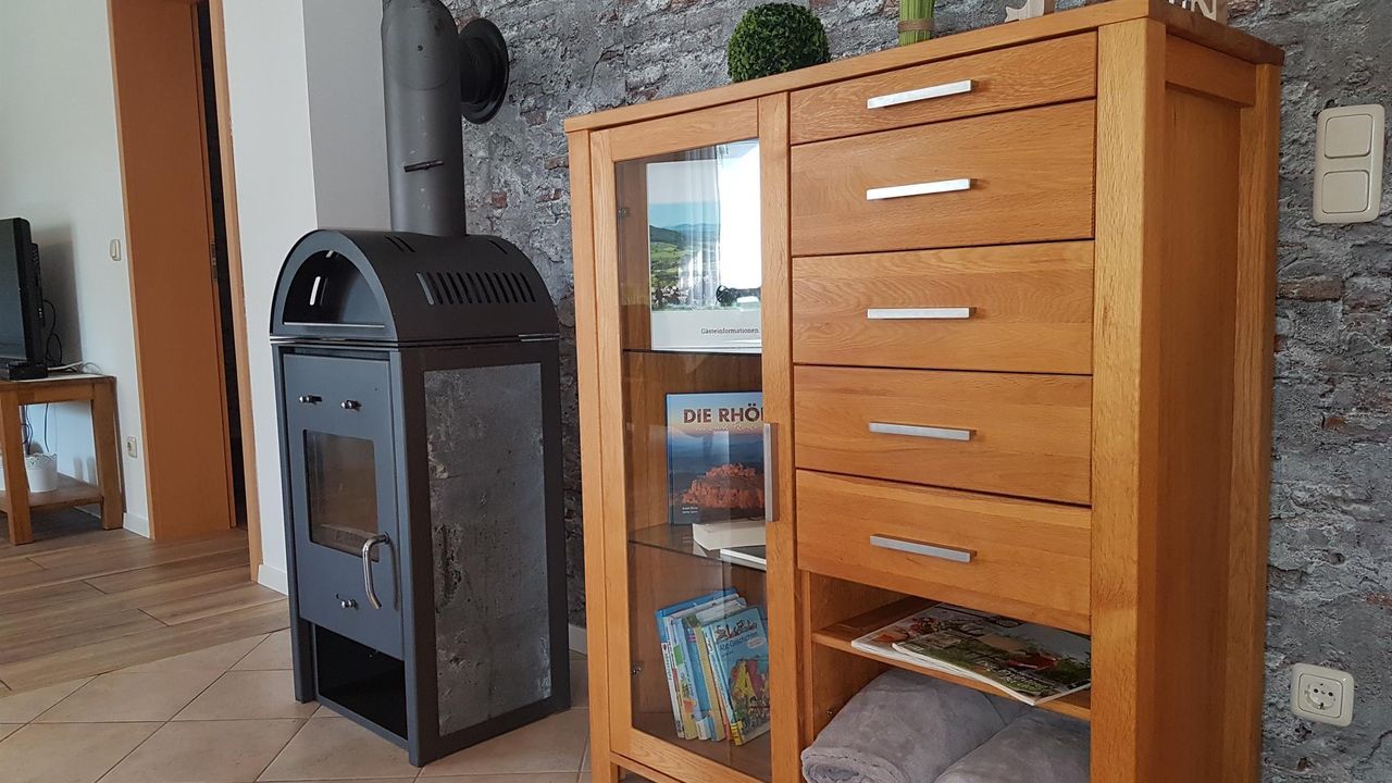 Specksteinofen Specksteinofen